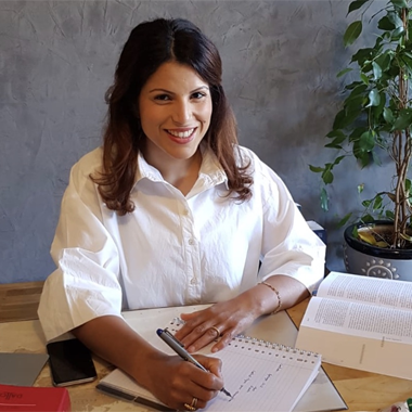 Photo de Madame Donia  ABBASSI