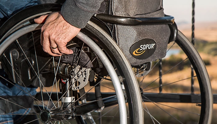 Parasport : la collecte des données concernant la situation de handicap du sportif