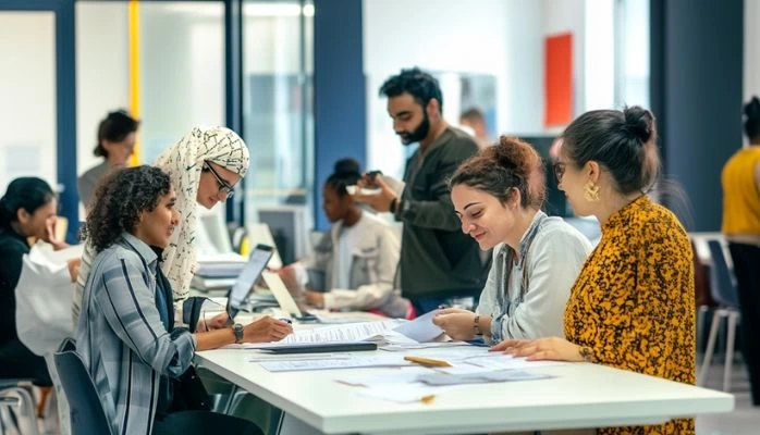 Cinq ans après le Brexit, Paris et Londres signent un accord sur le retour des migrants 
