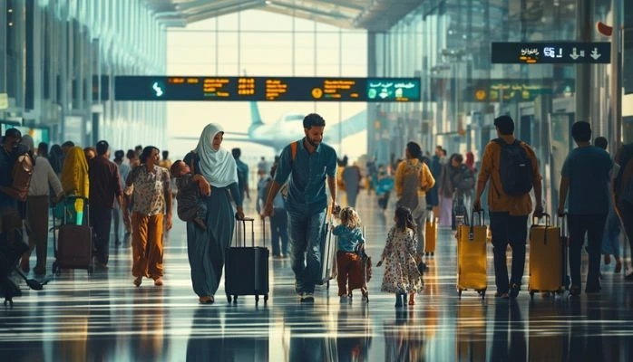 L'accord franco-britannique sur le retour des migrants entre en vigueur